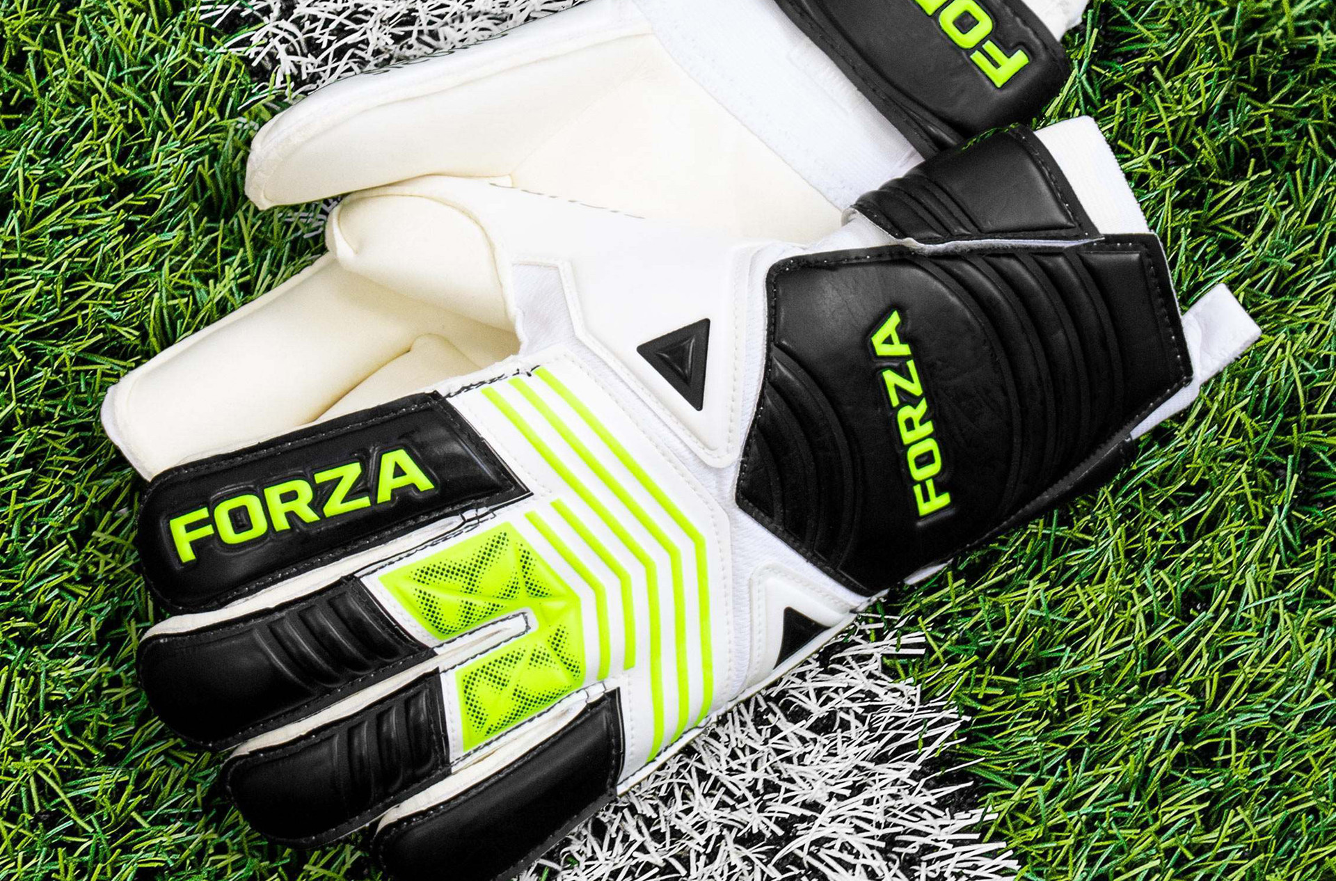 Keepertreninger vinter/vår 2021